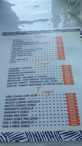 La Posada De Don Lito - Gastronomía y hostelería