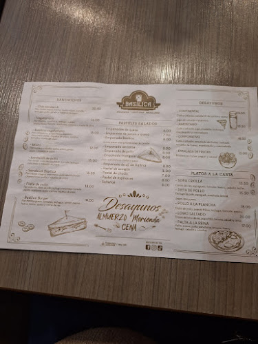 Opinii despre Basílica Marcavalle în Cusco - Gastronomía y hostelería