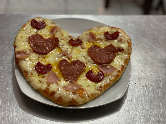 Pizzería Exprés (Villa Victoria) - Nuevo Chimbote