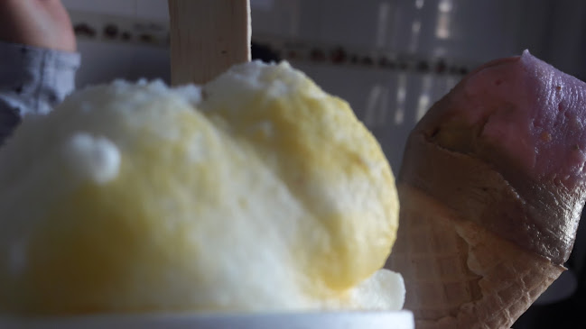 Comentarii opinii despre Heladeria "Caraz Dulzura"