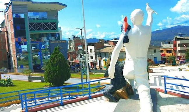 Comentarii opinii despre Recreo Turistico "El Tampico"