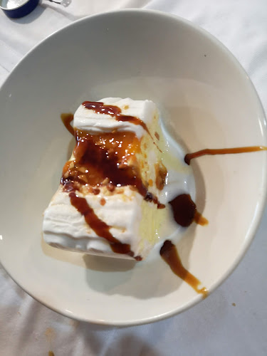 Restaurant la Ribera - Asia