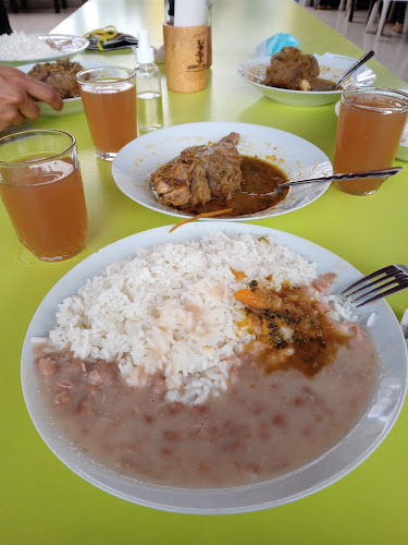 Opinii despre Restaurante el Palmero în Chimbote - Gastronomía y hostelería