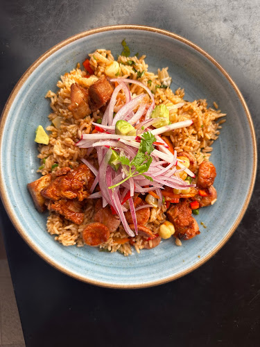 Opinii despre Tanta în Jesús María - Gastronomía y hostelería