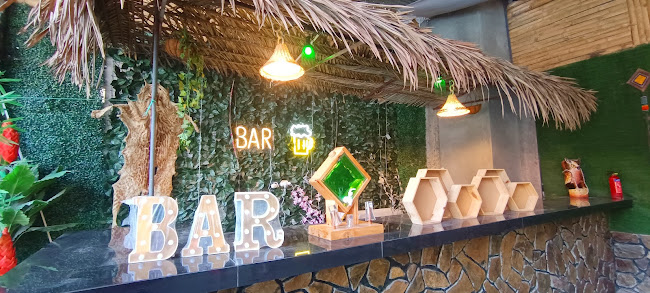 Recreo Turístico La Aldea