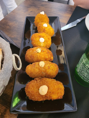 Restaurante La Perdiguera - La Unión