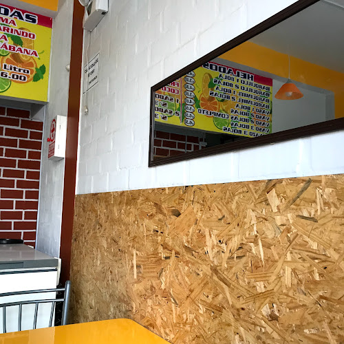 HELADERIA EN SURCO Villa Alegre Sagitario Viñedos - Santiago de Surco