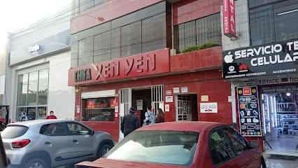 Chifa Yen Yen