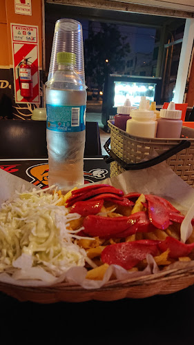 Dean Saavedra 340, Trujillo 13001