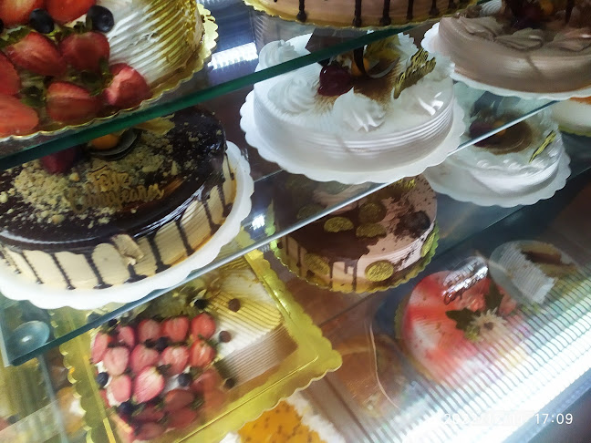 La Selecta Pasteleria Express