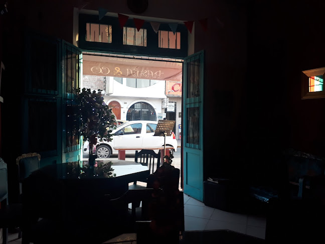 Opinii despre pasta&co în Nasca - Gastronomía y hostelería