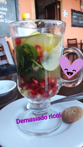 ViaVia Cafe Ayacucho