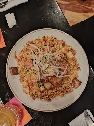 Av. Gral. Salaverry 2370, Jesús María 15076