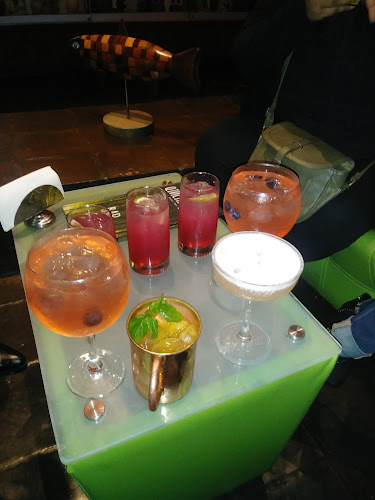 Qincha Bar Resto Arte - Gastronomía y hostelería