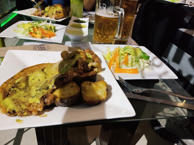 Misky Mijuy - Moquegua