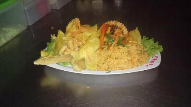 POLLERIA EL CHIKEN - Gastronomía y hostelería