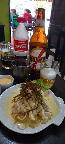 LA ULTIMA CONCHITA - Iquitos