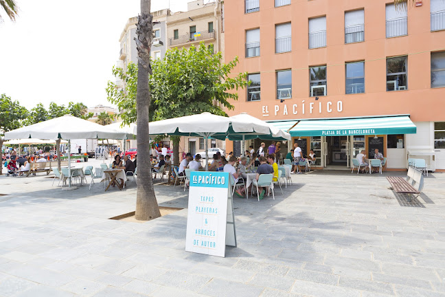 Barro Barcelona - Imperial