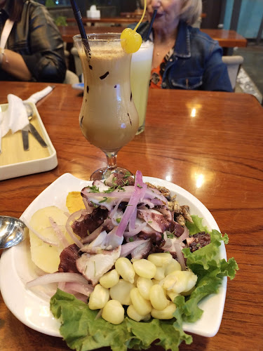 Opinii despre Santiago's Restaurant în Tacna - Gastronomía y hostelería