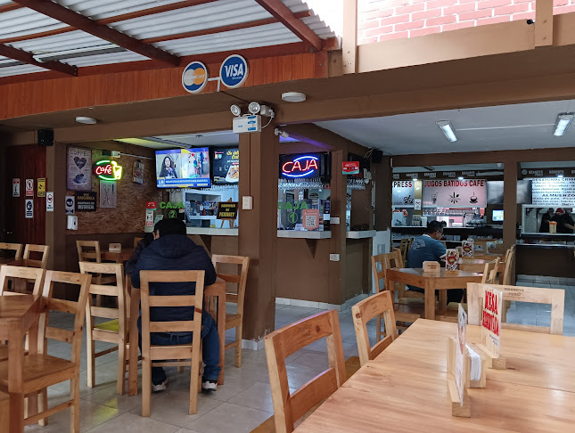 Opinii despre BRANDYS PERU în Chimbote - Gastronomía y hostelería