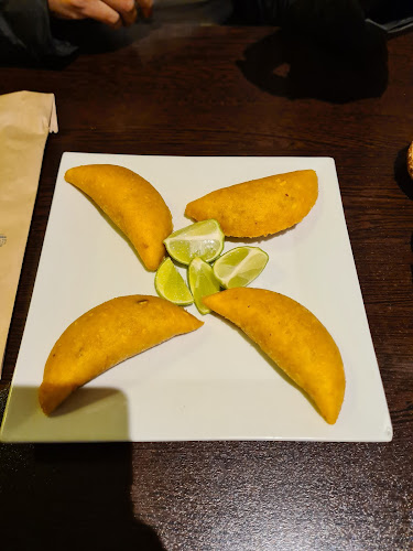 Opinii despre Café Colombia Restobar în Miraflores - Gastronomía y hostelería