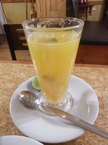 D'marce Café - Andahuaylas