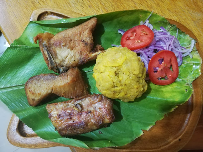 Barrunto BAR - Gastronomía y hostelería