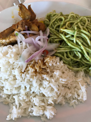 restaurante turistico "EL SABROSON" - Organos