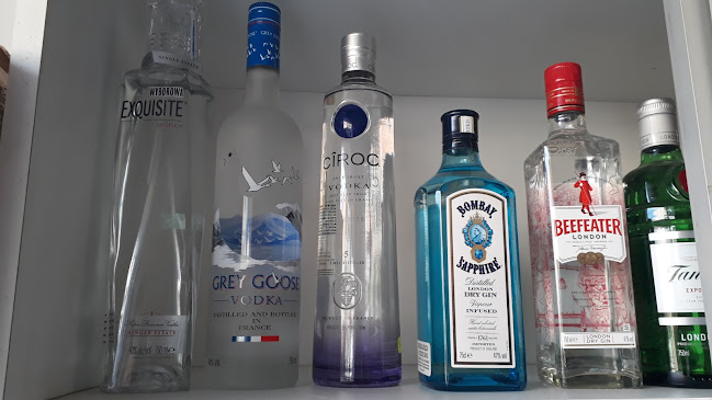 Licoreria Torres - Gastronomía y hostelería