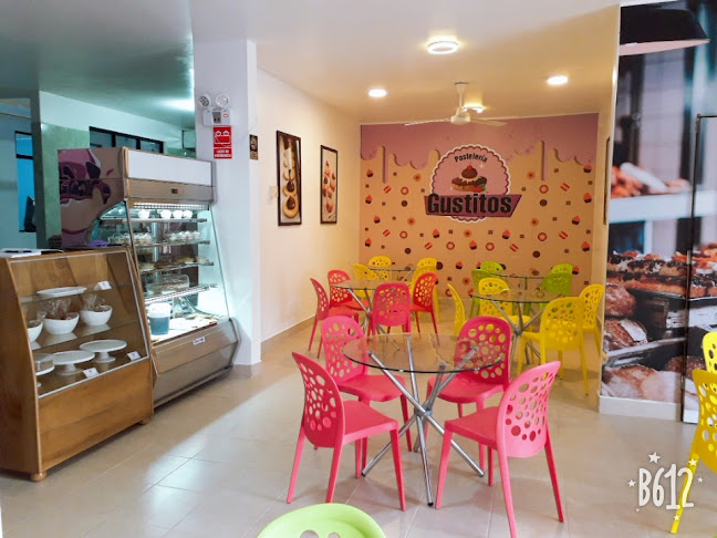 Opinii despre Pastelería Gustitos în Pucallpa - Gastronomía y hostelería