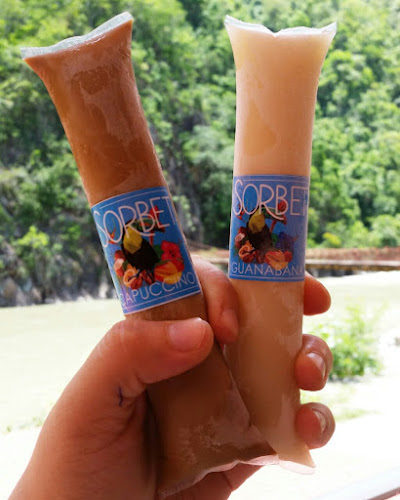 Sorbet Heladería Café - Kimiri