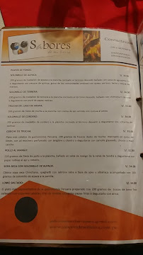 Restaurant Sabores de mi Tierra - Puno