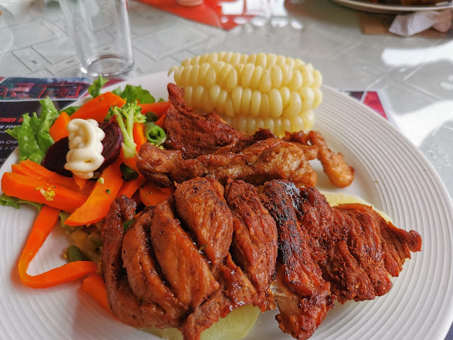 El Mirador de Callacpuma - Huayrapongo