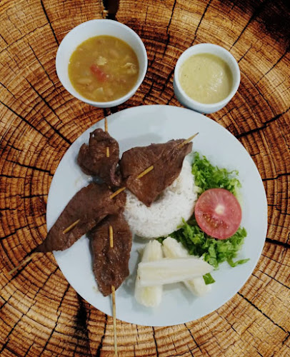 Opinii despre Chicharroneria Veléz Grill în Puerto Maldonado - Gastronomía y hostelería