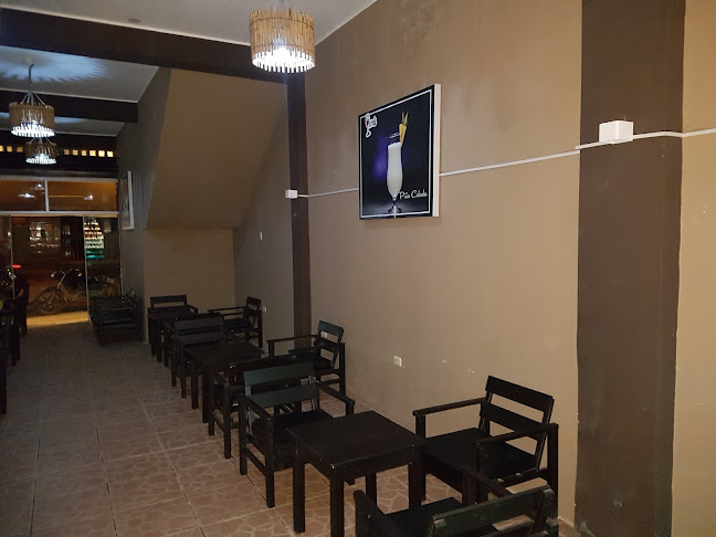 Opinii despre La Previa în Nueva Cajamarca - Gastronomía y hostelería