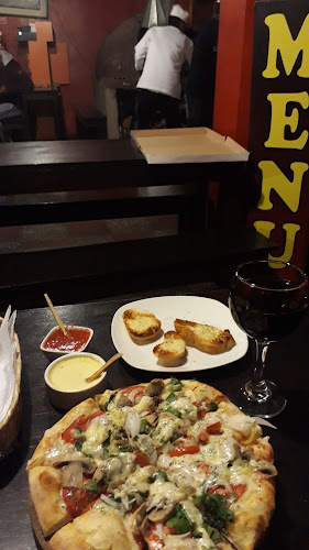 Opinii despre Pizzería El Leñón în San Jerónimo - Gastronomía y hostelería