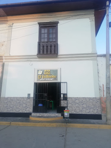 Restaurante ¨El Vallecito¨ - Santa Rosa