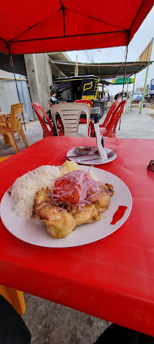 restaurant marisqueria klitos - Pacanguilla
