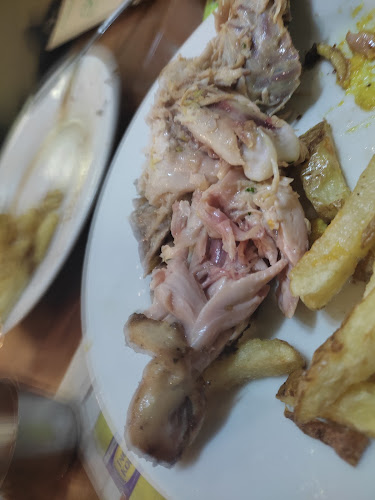 Opinii despre Norky's în Huancayo - Gastronomía y hostelería