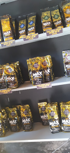 Comentarii opinii despre Max Quilla Coffee