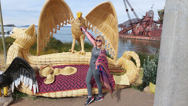 Opinii despre Don Tico în Puno - Gastronomía y hostelería