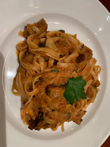 La Bodega de la Trattoria - Gastronomía y hostelería