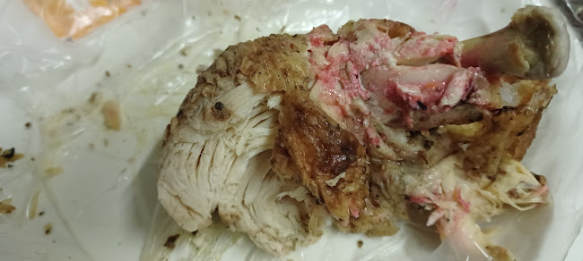 Calle Derecha 585, Huaral 15201