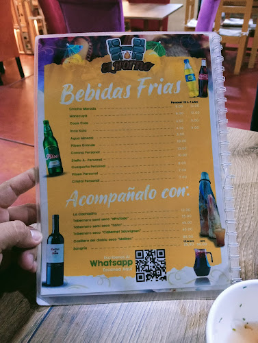 Las Diamelas 502-518, Chiclayo 14008