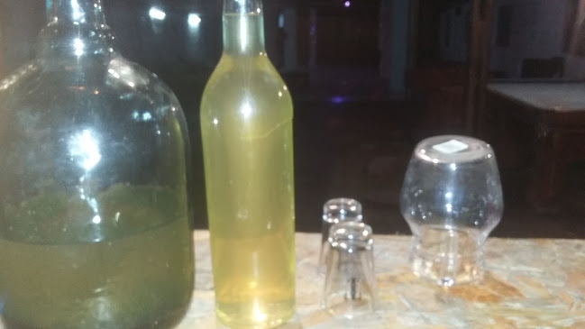 Opinii despre Quebranta Restobar în Sunampe - Gastronomía y hostelería