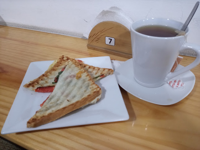 Opinii despre Ricuras Cajamarquinas în Callao - Gastronomía y hostelería