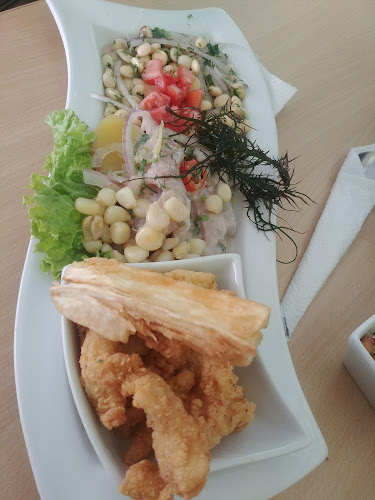 Comentarii opinii despre Milagros Cevichería Peña