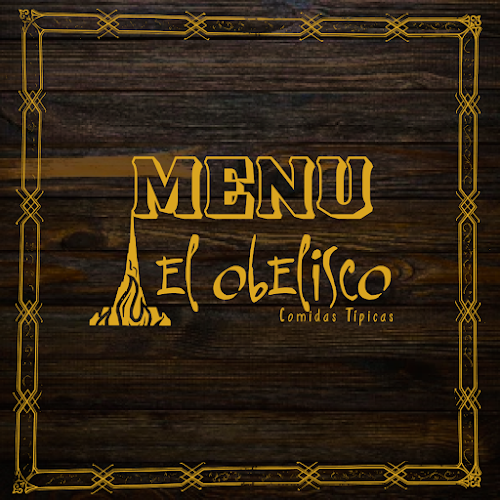 El Obelisco - Gastronomía y hostelería