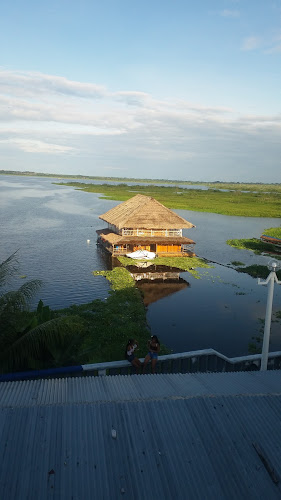 Opinii despre Green Go în Iquitos - Gastronomía y hostelería