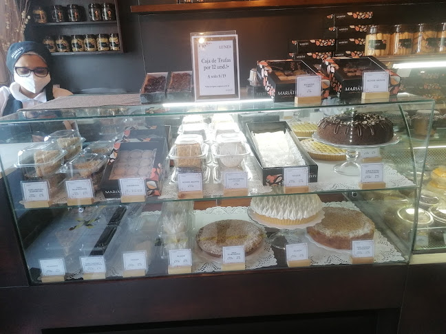 Pasteleria Mariate - La Molina